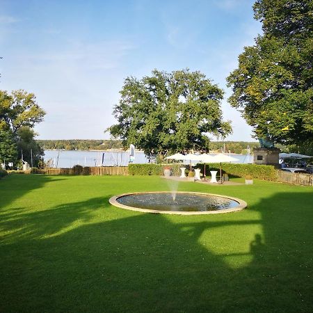 Haus Sanssouci Hotel Berlin Luaran gambar