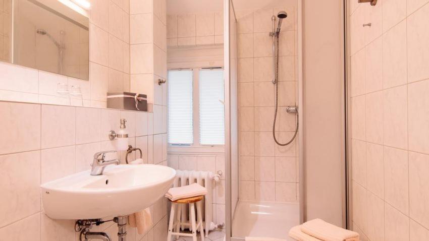 Haus Sanssouci Hotel Berlin Luaran gambar