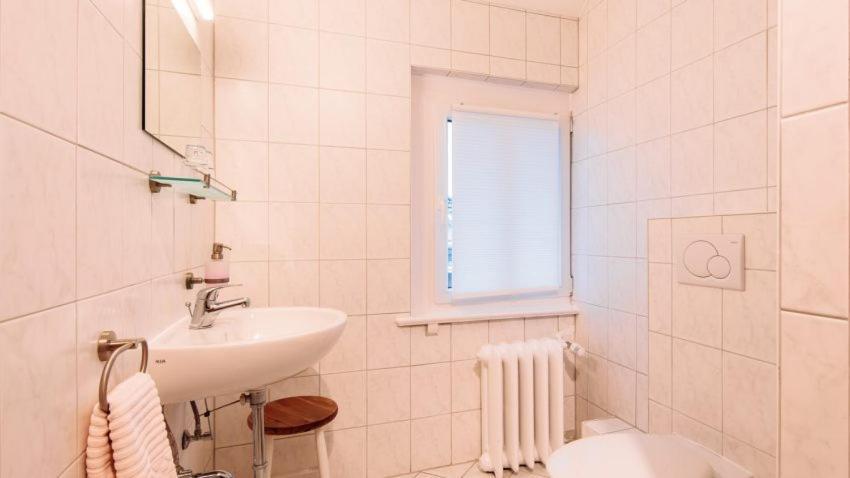 Haus Sanssouci Hotel Berlin Luaran gambar