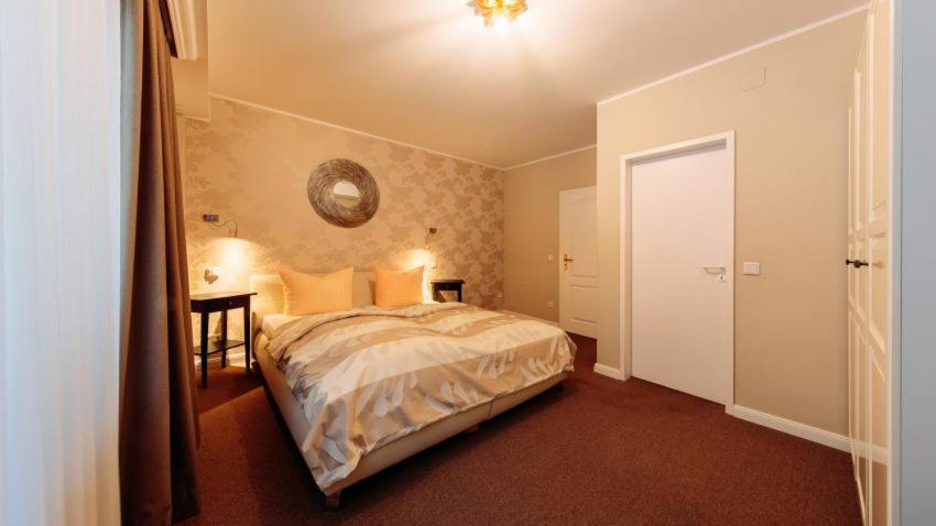 Haus Sanssouci Hotel Berlin Luaran gambar