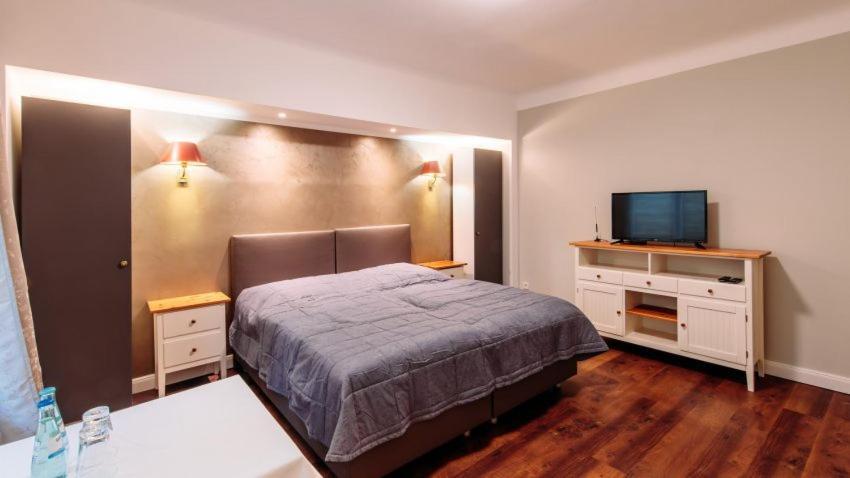 Haus Sanssouci Hotel Berlin Luaran gambar
